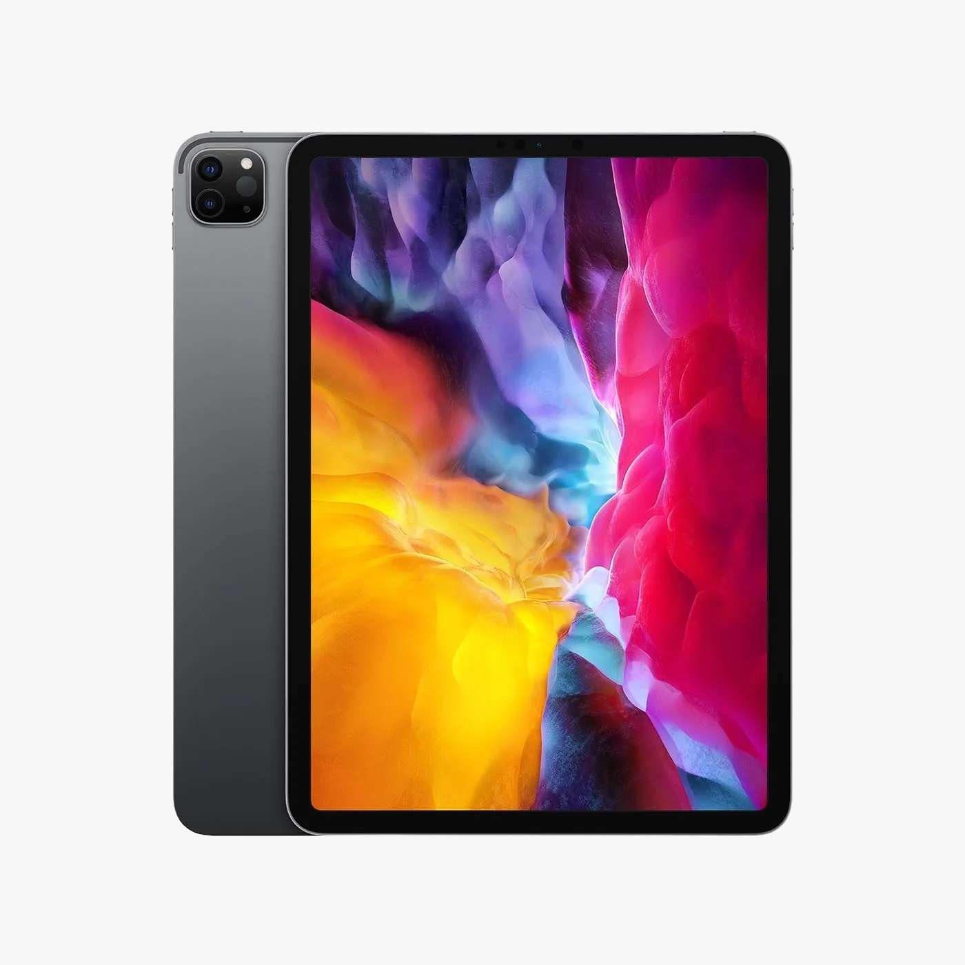 va11-inch Tablet Pro 2020 Space Gray