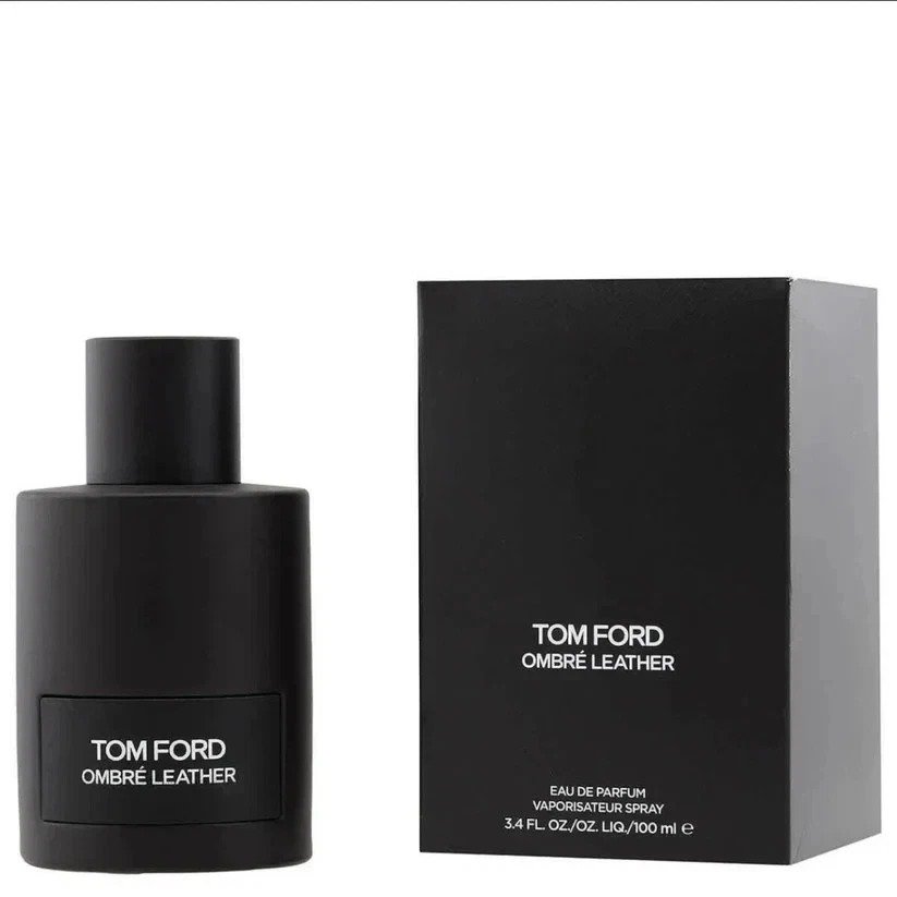 Tom Ford Ombre Leather Eau de Parfum Spray 100ml (3.4oz)